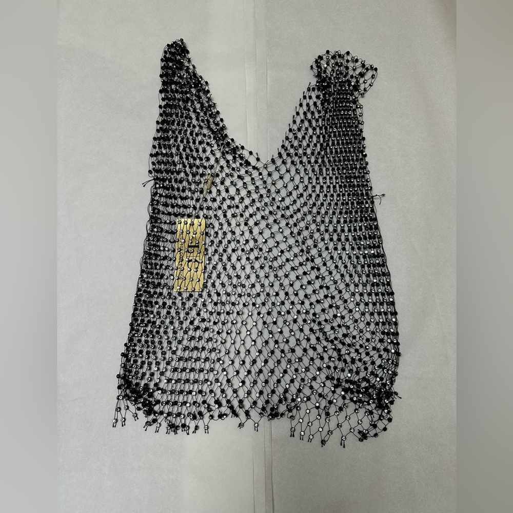 NWT; Lizette Collection Top